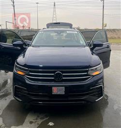 فولكسفاغن تيغوان